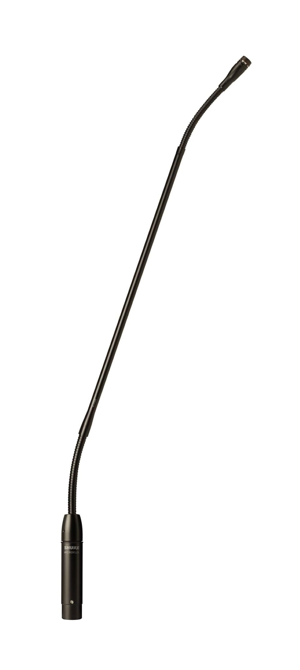 Shure MX418/C Condenser Microphone - Cardioid : Amazon.in: Musical