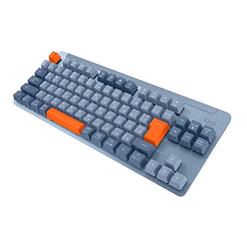 Amazon.co.jp: ロジクール SIGNATURE K855BG 無線 メカニカル