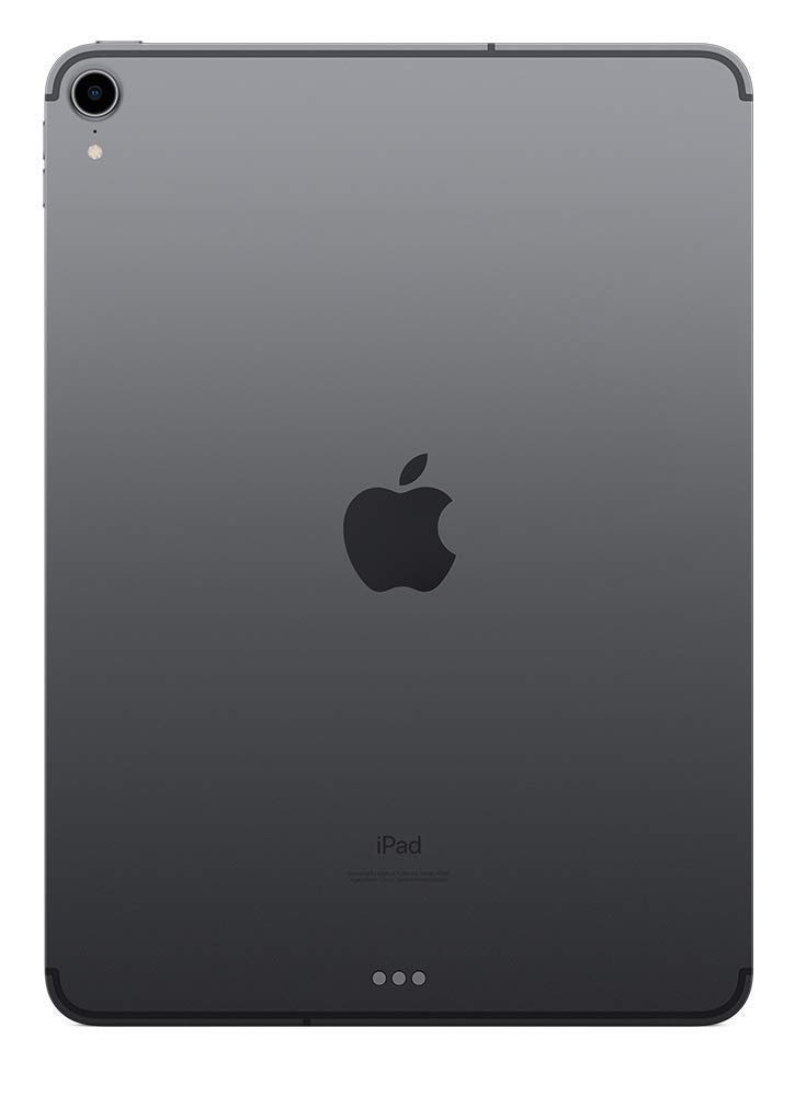 Amazon.com : Apple iPad Pro 2018 (11-inch, Wi-Fi + Cellular 64GB