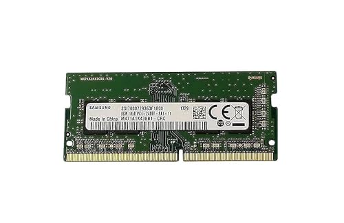 Amazon.co.jp: サムスン(SAMSUNG) PC4-19200S (DDR4-2400T) 8GB SO