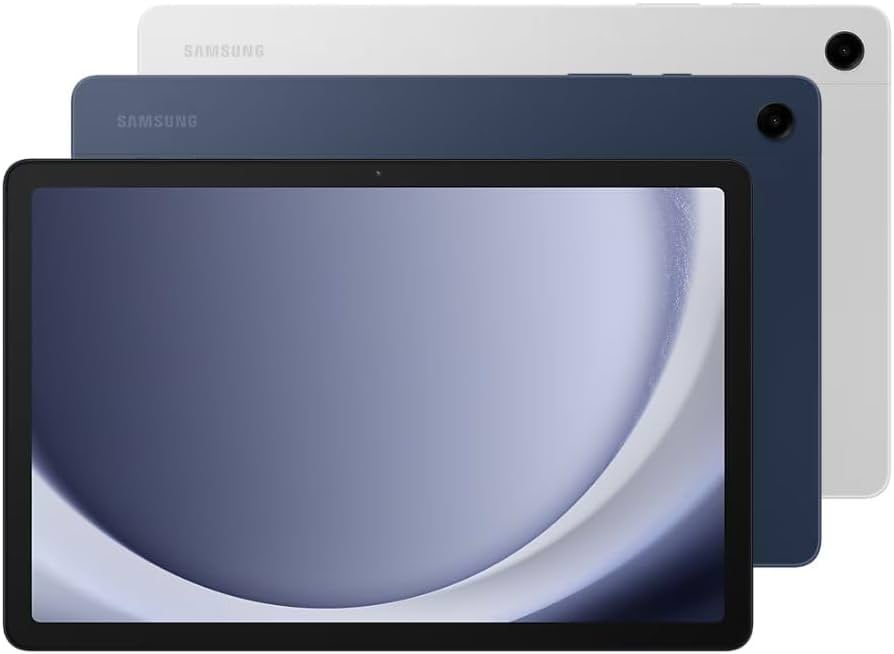 Amazon.com : SAMSUNG Galaxy Tab A9+ (SM-X210), 64GB 4GB RAM, WiFi