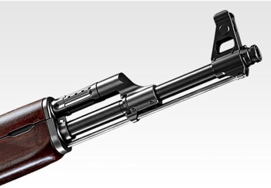 Amazon | 東京マルイ 次世代電動ガン AK47 TYPE－3 NEWニッケルフル