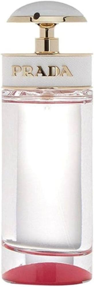 Amazon.co.jp: プラダ キャンディ キス オードパルファム 80mL : Beauty