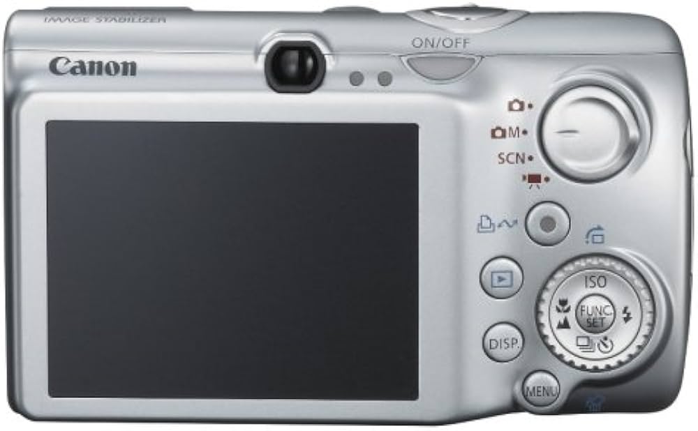 Amazon | Canon デジタルカメラ IXY (イクシ) DIGITAL 820IS IXYD820IS