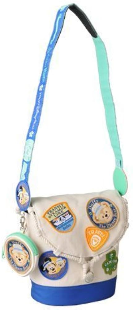 Amazon.co.jp: 【東京ディズニーシー 2013 「ミッキーとダッフィーの