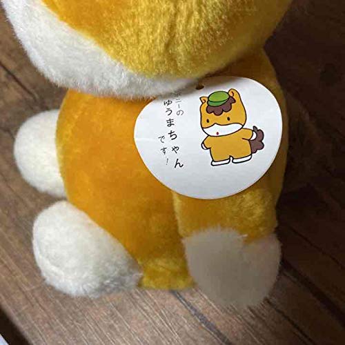 Amazon.co.jp: ポニー ゆうまちゃん ぬいぐるみ ご当地キャラクター