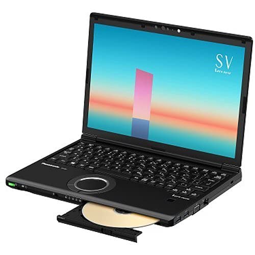 Amazon.co.jp: Let`s note SV1 CF-SV1GFNQR [Let's note SV1 店(i7/BD