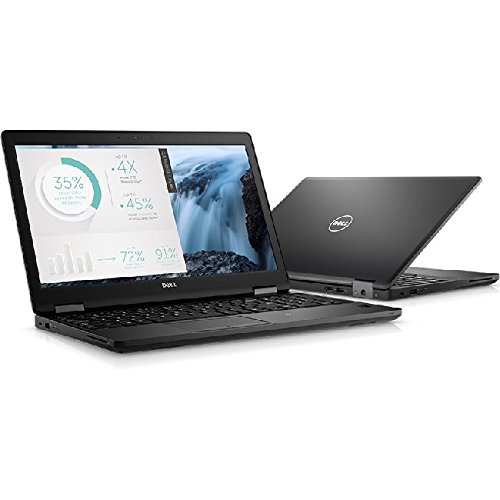 Amazon.com: Dell X1W6W Latitude 5580 Laptop, 15.6