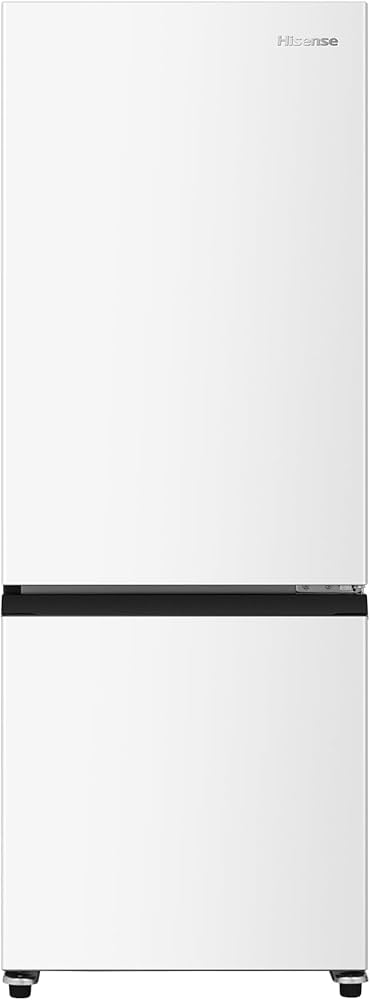 Amazon | ハイセンス 冷蔵庫 幅48.1cm 162L 自動霜取り 一人暮らし