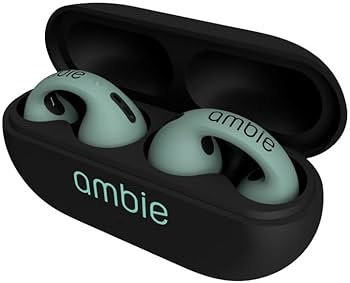 Amazon.co.jp: ambie AM-TW01 sound earcuffs （アンビー サウンド