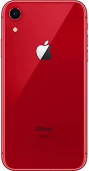 Amazon.com: Apple iPhone XR, 128GB, (PRODUCT)RED - Fully Unlocked