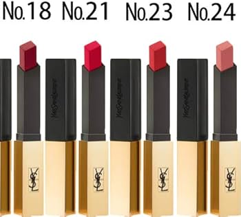 Amazon | イヴ・サンローラン ルージュ ルージュ ピュールクチュール