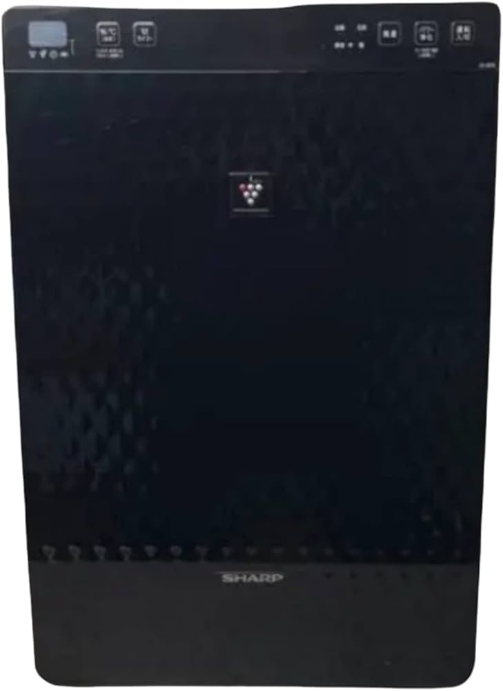 Amazon.co.jp: トーカ堂 シャープ 加湿空気清浄機 プラズマクラスター