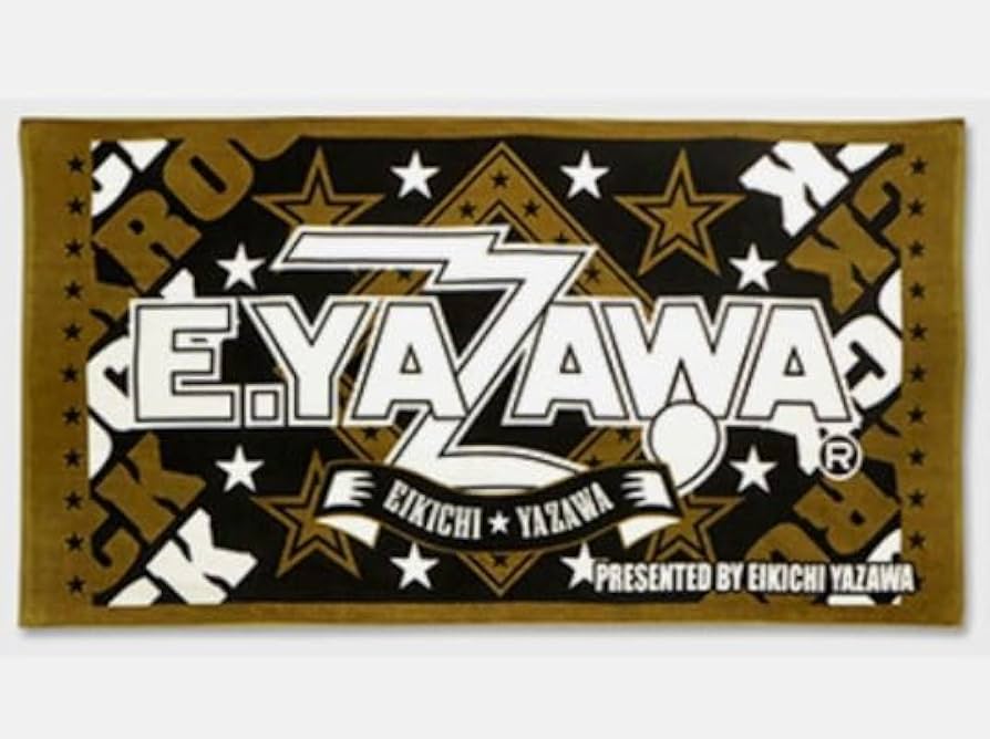 Amazon.co.jp: 矢沢永吉（EIKICHI YAZAWA）VISA特典スペシャルビーチ