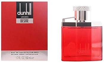 Desire By Alfred Dunhill For Men. Eau De Toilette Spray 3.4 Ounces