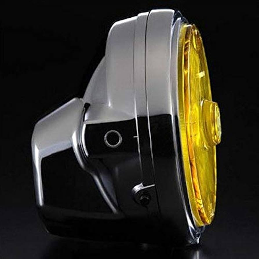 Amazon | (マーシャル) ヘッドライト 889 ドライビングランプフル