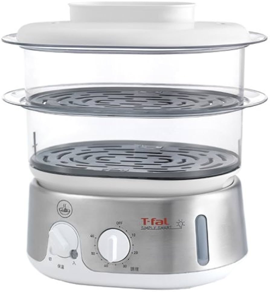 ティファール スチームクッカー新品 VC103270 Amazon | グループセブ