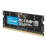 crucial CT2K32G56C46S5 [SODIMM DDR5 PC5-44800 32GB 2枚組] 価格比較