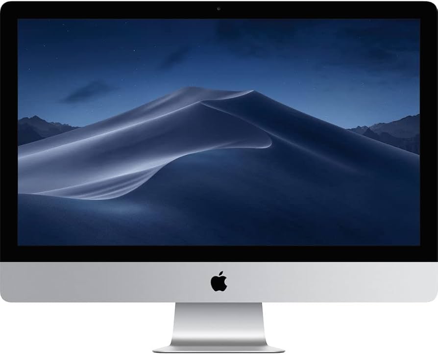 Apple iMac 2019 21.5インチ メモリ32GB ストレージ1TB Apple iMac