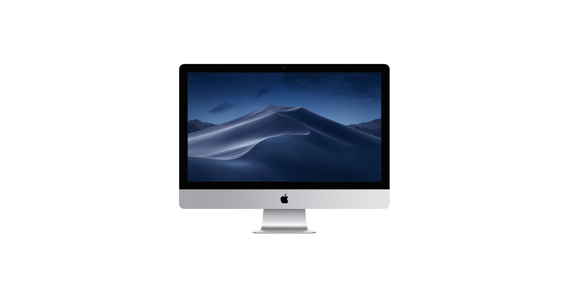 Amazon.com: Apple 2019 iMac with 3.1GHz Intel Core i5, 27-inch