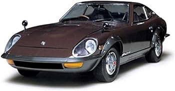 Amazon | タミヤ 1/12 ビッグスケールシリーズ 1/12 フェアレディ240ZG