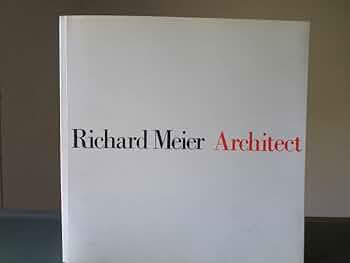 Richard Meier, Architect, Vol. 1: 1964-1984: Richard Meier, Joseph