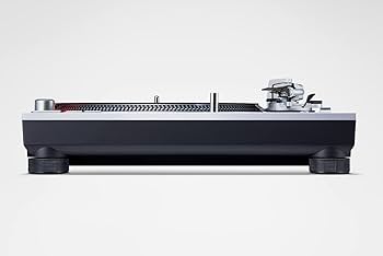 Amazon.co.jp: Technics SL-1200MK7 ダイレクトドライブ DJターン