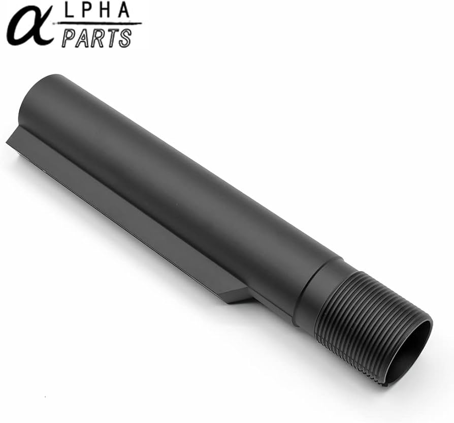 Amazon | トレポン用 PTW ストックパイプセット CNC 6061 航空機