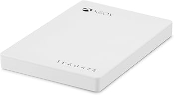 Amazon.com: Seagate Game Drive for Xbox Game Pass Special Edition