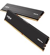 Amazon | Crucial(クルーシャル) PRO (マイクロン製) デスクトップ用