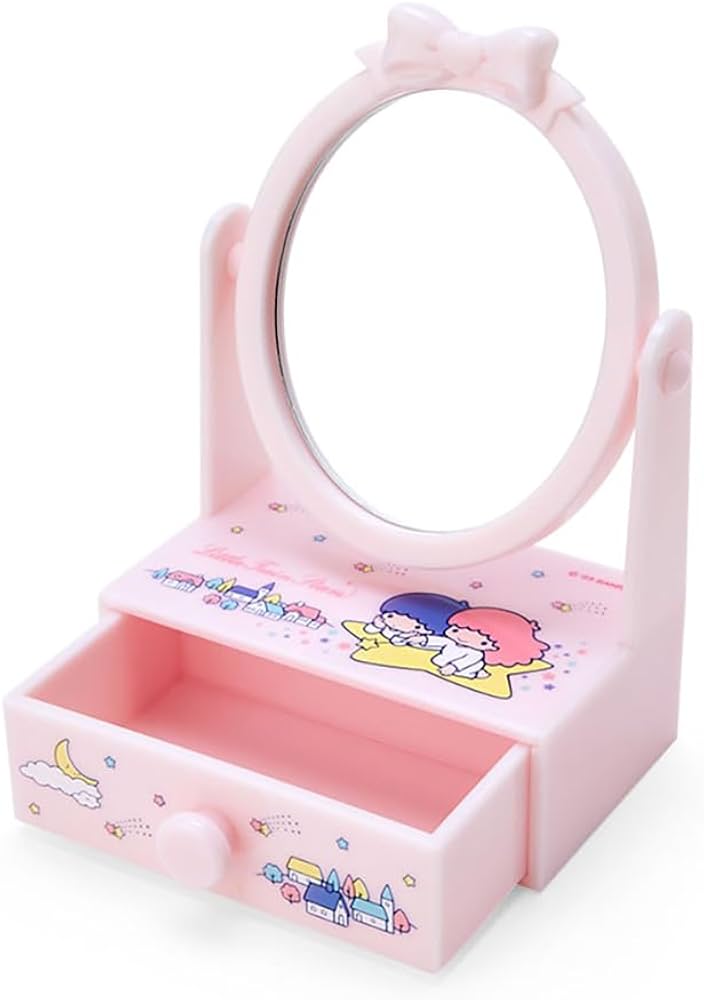 Amazon.co.jp: サンリオ(SANRIO) サンリオ ミラースタンド リトル