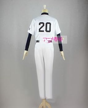 Amazon.co.jp: ダイヤのA風 ダイヤのエース 青道高校 沢村 栄純（さわ