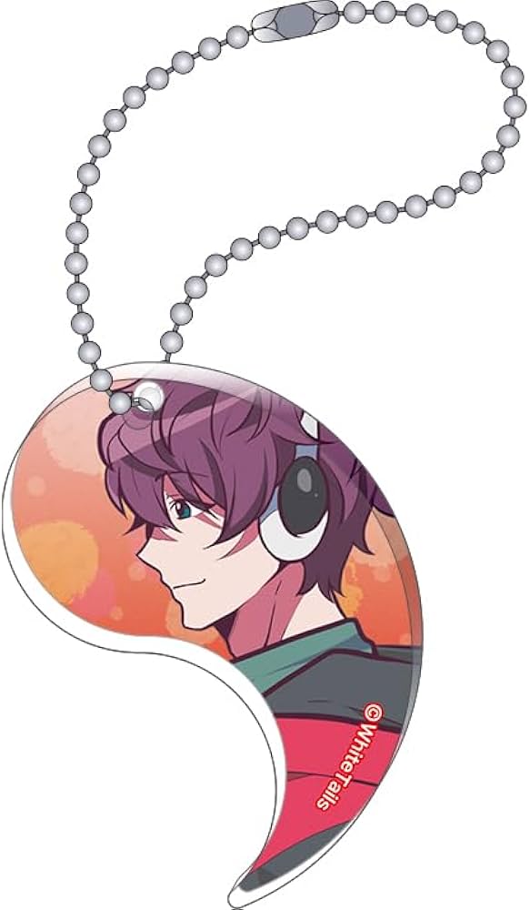 Amazon.co.jp: ワイテルズ Broooock ブルーク アクキー アクリル