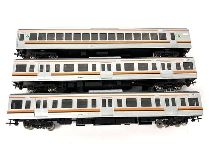 RHEINBOLD HOゲージ鉄道模型セット 5両編成 車両を探す｜製品検索（1