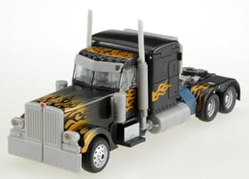 Amazon.co.jp: トランスフォーマー／リベンジ オプティマスプライム