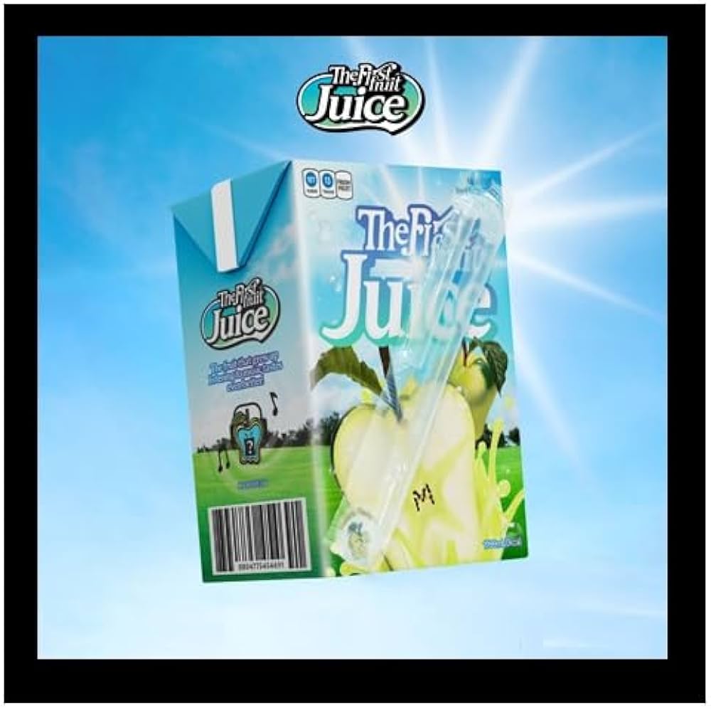 Amazon.co.jp: (NCT) MARK THE FIRSTFRUIT 1st Album 6枚のうち選択1