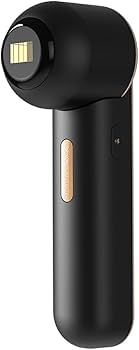 Amazon.co.jp: JOVS Blacken（ブラッケン） DPL美顔器 エステ [3つの肌