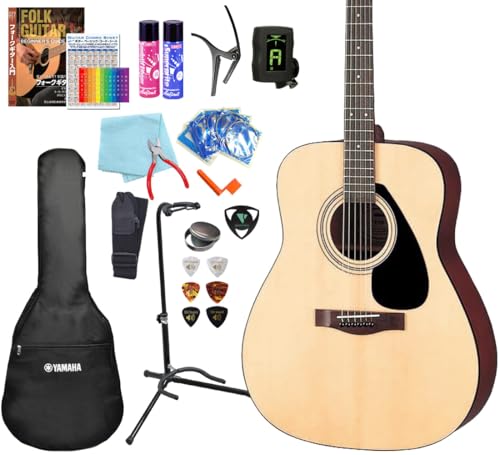 ヤマハ F315D [NT] (アコースティックギター) 価格比較 - 価格.com