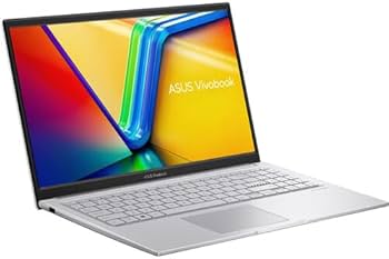 Amazon.com: ASUS Vivobook 15 Laptop 2024 15.6” FHD 1920 x 1080