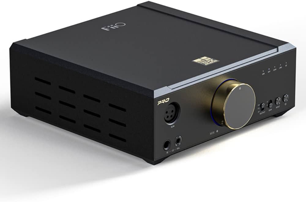 Amazon.co.jp: FiiO K9 Pro ESS【国内正規店販売品】 ヘッドホンアンプ