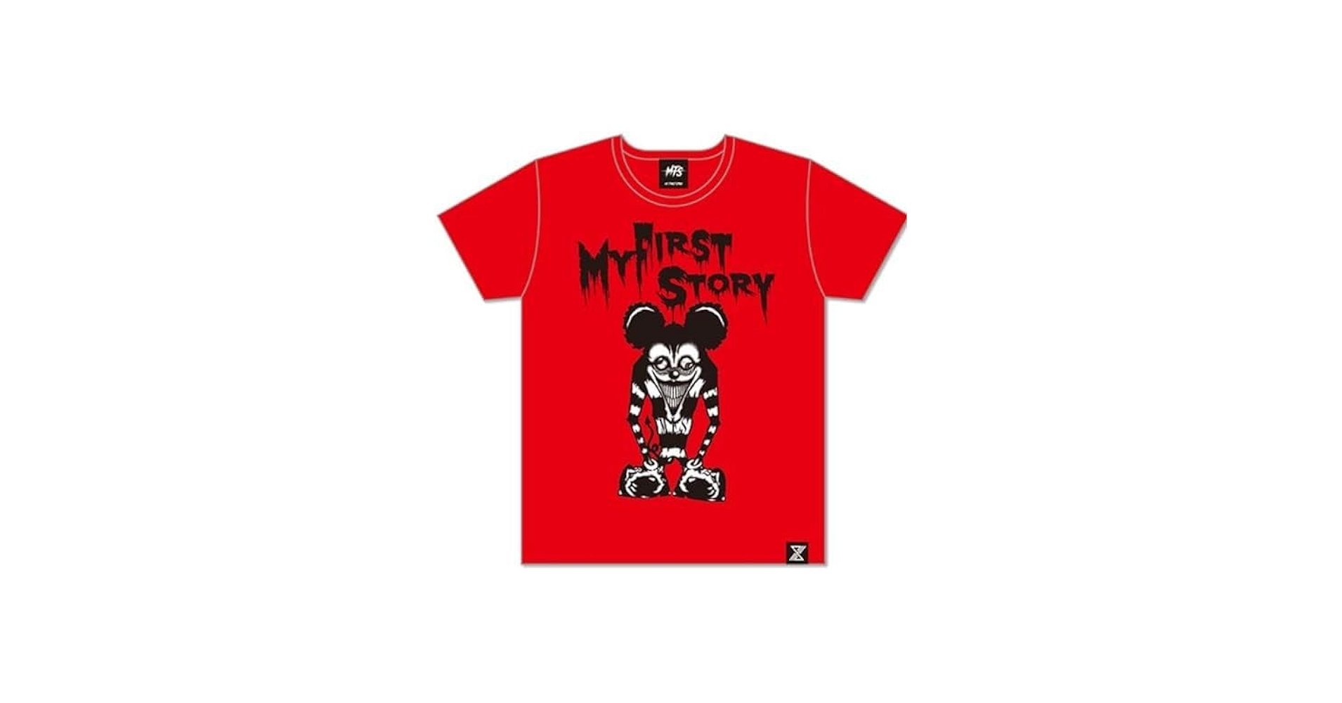 Amazon.co.jp: MY FIRST STORY（マイファーストストーリー）TOUR 2022