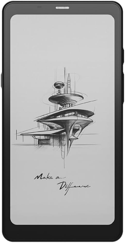 Amazon.co.jp: SKTSELECT BOOX Palma 6.13インチHDモバイル電子