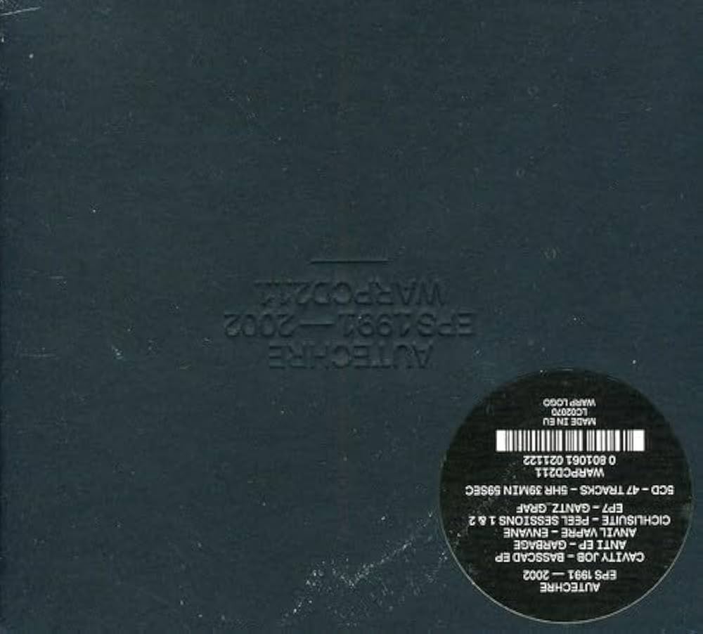 Amazon.co.jp: EPS 1991-2002: ミュージック