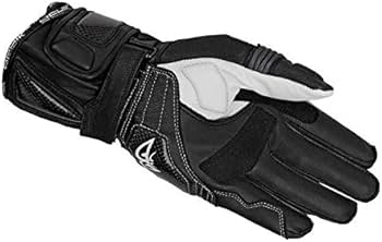 Amazon.co.jp: Berik ベリック Assen Gloves ライディンググローブ