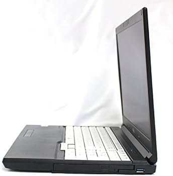 Amazon.co.jp: FUJITSU 富士通 LIFEBOOK A576/PX Core i3 4GB 500GB