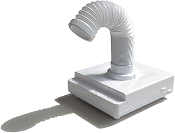 Amazon.co.jp: ダストコレクター 『ヴァンスーサーII』 LED付 2WAY