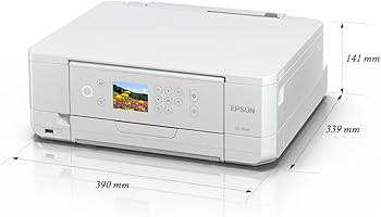 Amazon.co.jp: エプソン プリンター A4インクジェット複合機 カラリオ