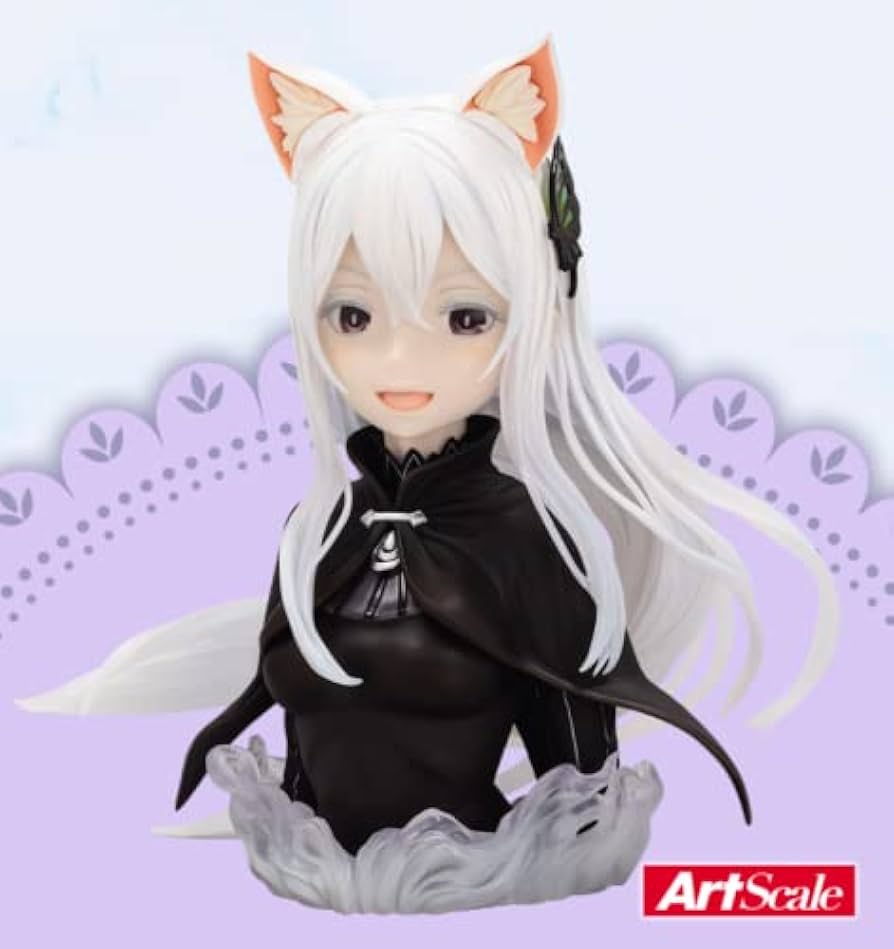 Amazon | 一番くじ Re：ゼロから始める異世界生活 ～冬に舞い降りた