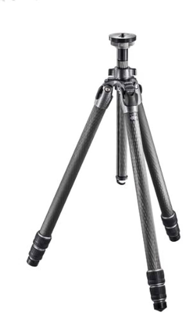 Amazon.com : Gitzo GT3532 Mountaineer Tripod Ser.3 3S (Black