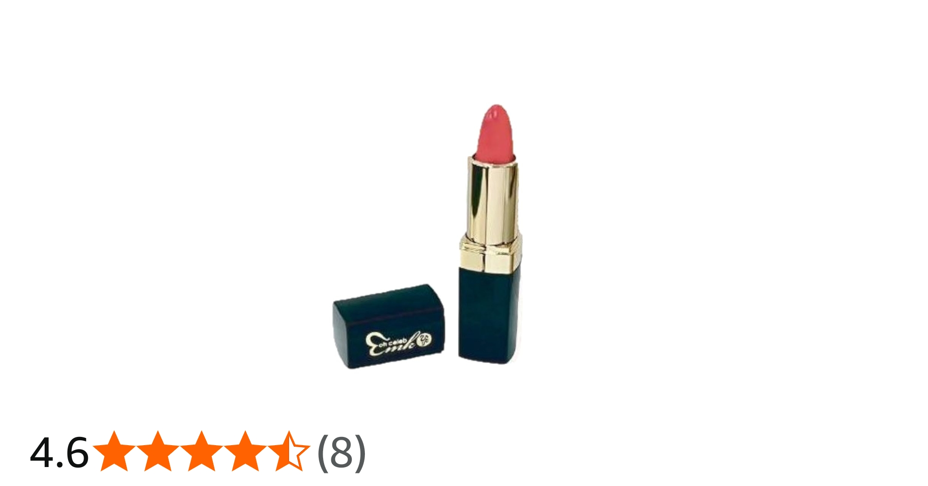 Amazon | 銀座まるかん ohセレブ 近未来ルージュ ピンク 19g 口紅